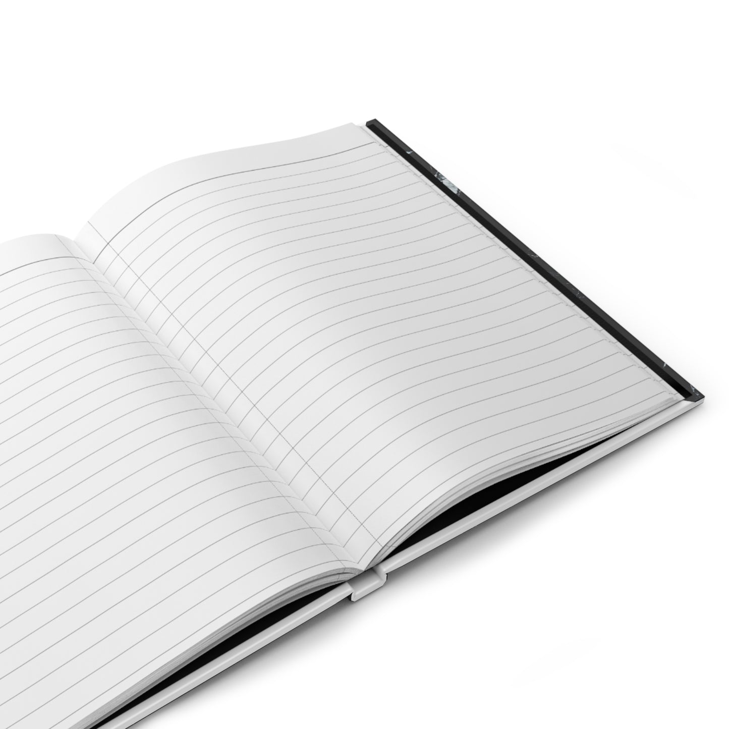 Memento Mori Journal | Dark Academia Stoic Journal for Men