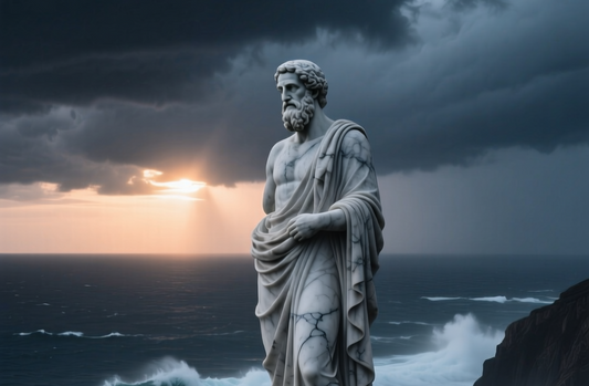 Amor Fati: The Secret to Loving Your Fate (Even When It Hurts)