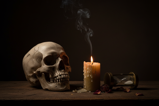 Memento Mori: Why You Should Think About Death Every Day