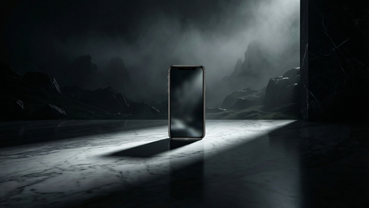 Social Media Envy: The Stoic Cure for Comparison