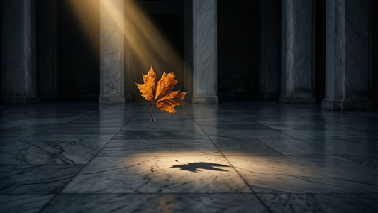 Why Nature Delights in Your Losses