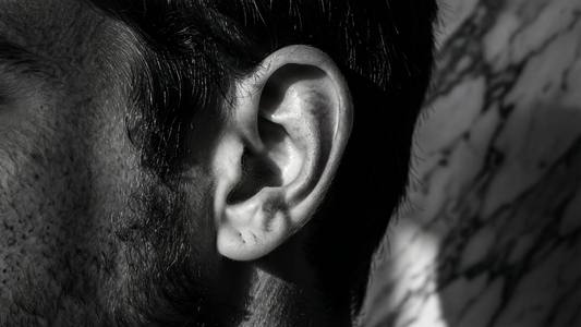 The Stoic Art of Listening: Why Your Mouth Is Your Weakest Link