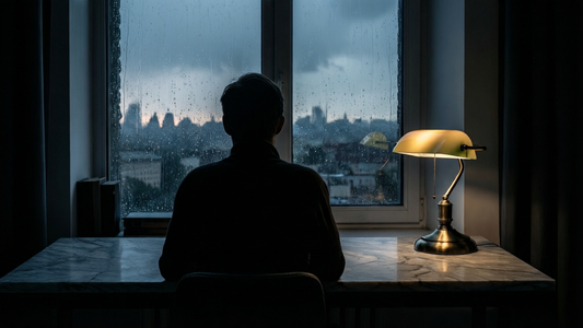 The Stoic Art of Choosing Your People