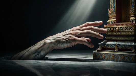 The Stoic Art of Pain: How to Stop Magnifying Suffering