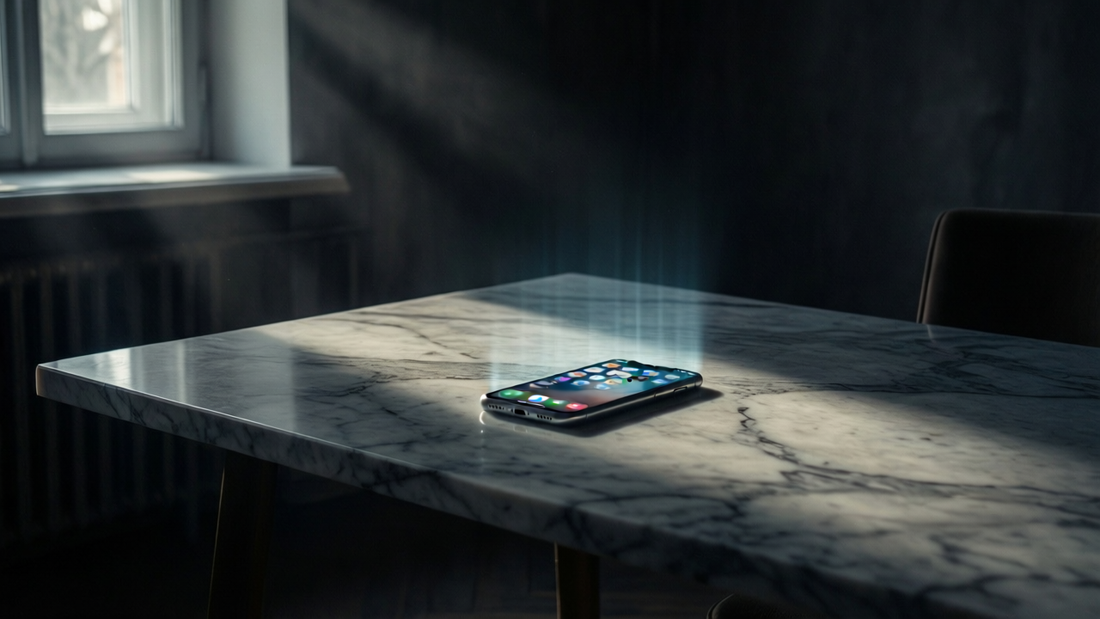 Digital Poverty: When More Content Makes You Poorer