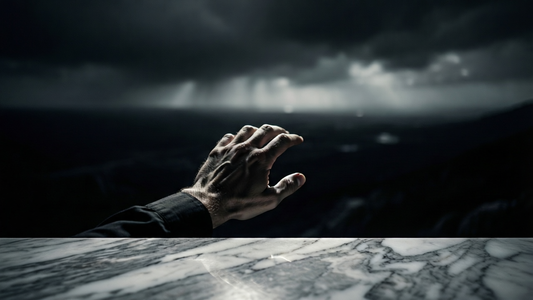 Why Hope Is Your Greatest Enemy