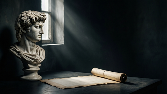 The Ego's Blind Spot: Why You Can't Learn What You Already Know