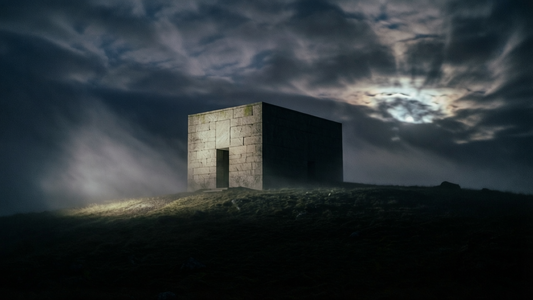 The Inner Citadel: Building Mental Fortress Against Anxiety