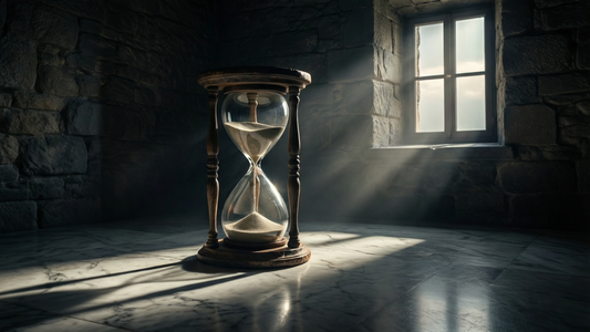 The Art of Using Time