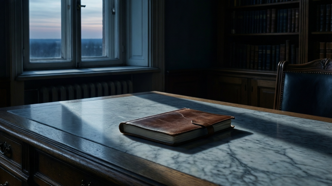 Solitude Is Not Loneliness: Your Soul's Quiet Retreat