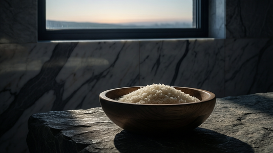 The Stoic Practice of Voluntary Discomfort