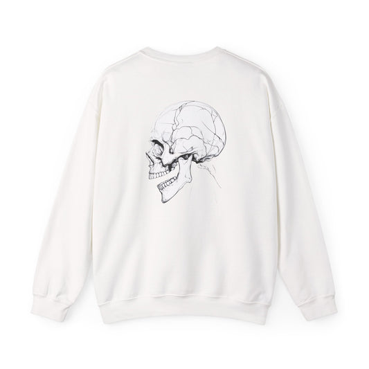 Memento Mori | The Mortal Crewneck
