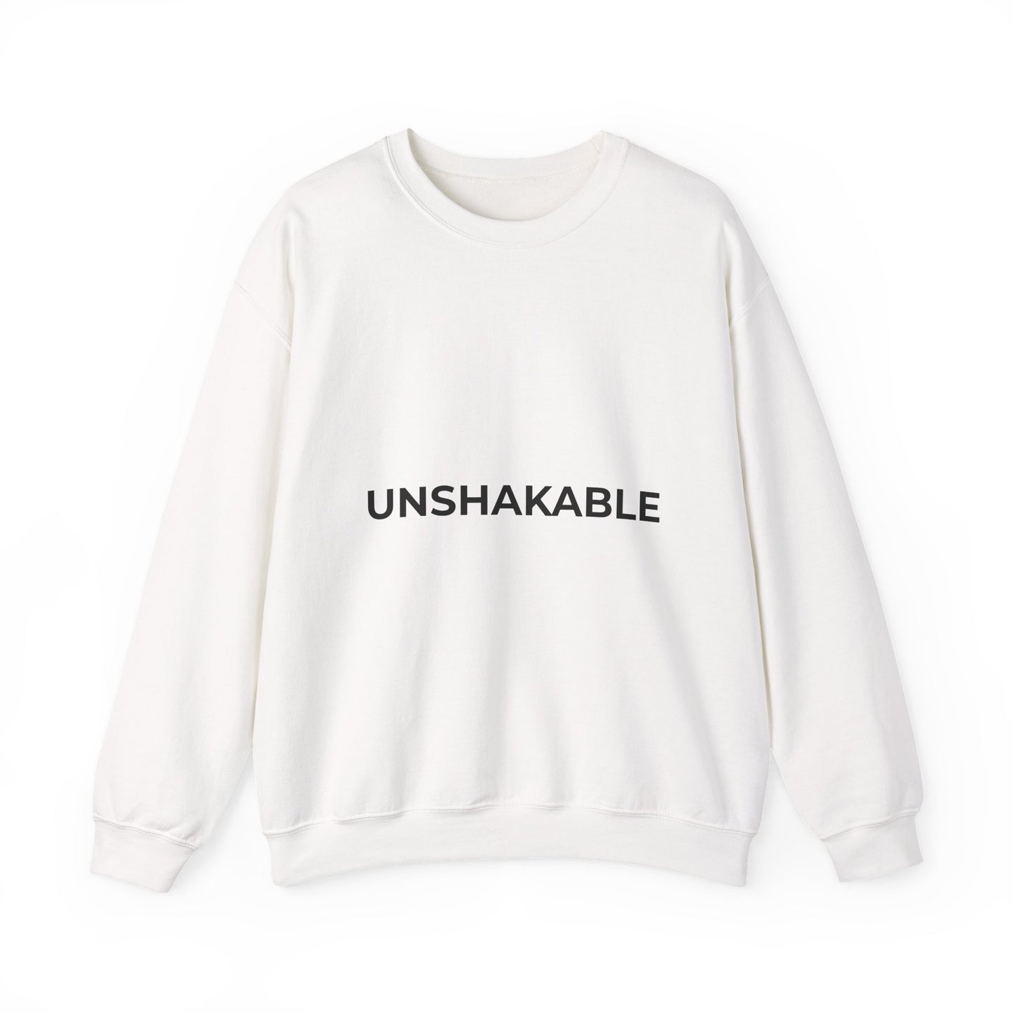 Inner Citadel | The Unshakable Crewneck(The Marble Edition)