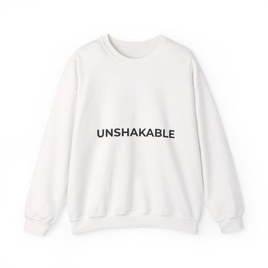 Inner Citadel | The Unshakable Crewneck(The Marble Edition)